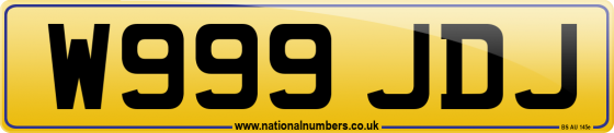 W999 JDJ