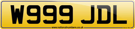 W999 JDL