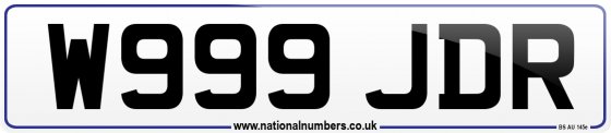 W999 JDR