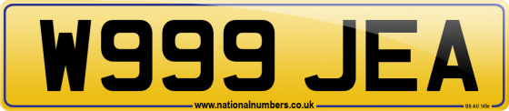 W999 JEA