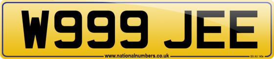 W999 JEE