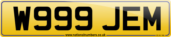 W999 JEM