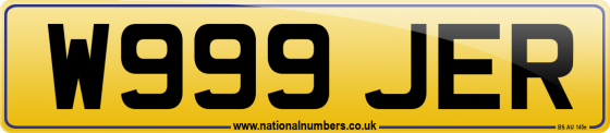 W999 JER