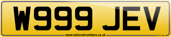 W999 JEV