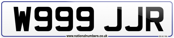 W999 JJR
