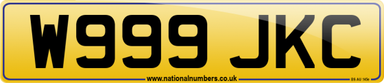 W999 JKC