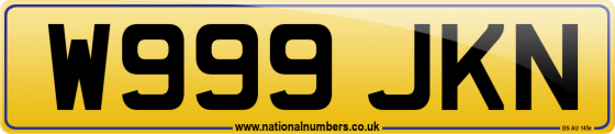 W999 JKN