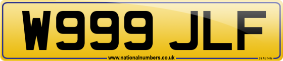 W999 JLF