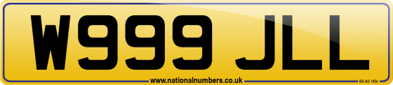 W999 JLL
