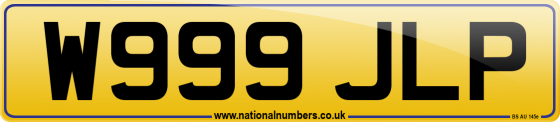 W999 JLP