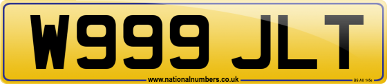 W999 JLT
