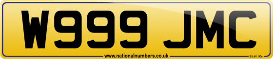 W999 JMC