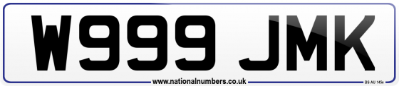 W999 JMK