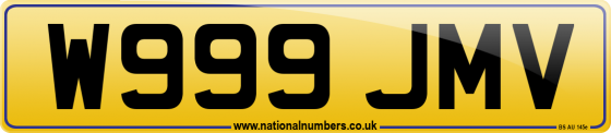 W999 JMV