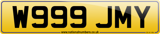 W999 JMY