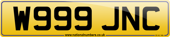 W999 JNC