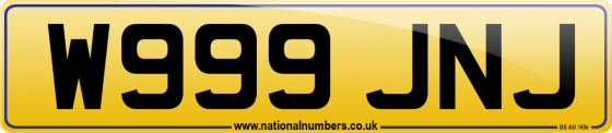 W999 JNJ