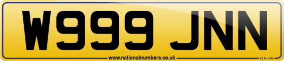 W999 JNN