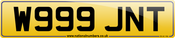 W999 JNT