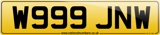 W999 JNW
