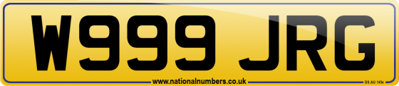 W999 JRG