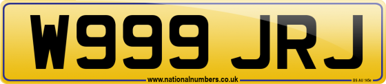 W999 JRJ