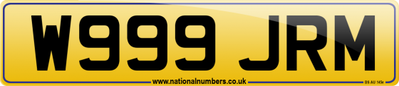 W999 JRM