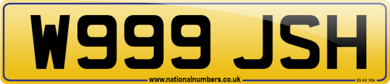 W999 JSH
