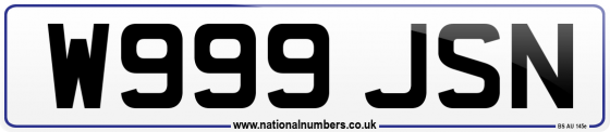 W999 JSN