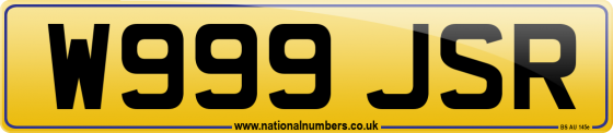 W999 JSR