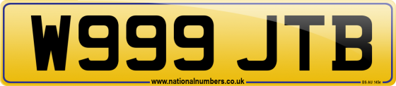 W999 JTB