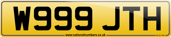 W999 JTH