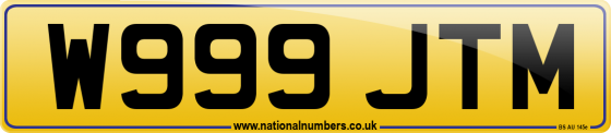 W999 JTM
