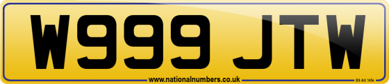 W999 JTW