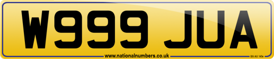 W999 JUA