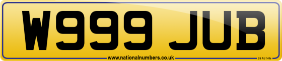 W999 JUB