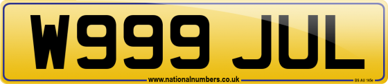 W999 JUL