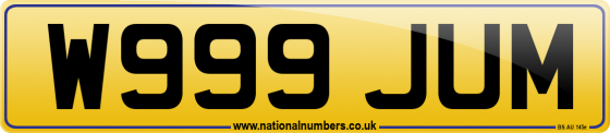 W999 JUM