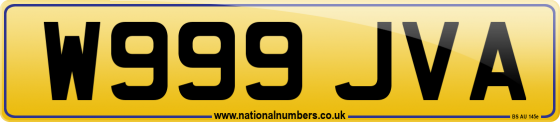 W999 JVA
