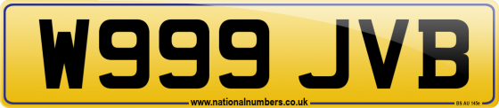 W999 JVB