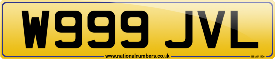 W999 JVL