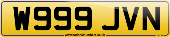 W999 JVN