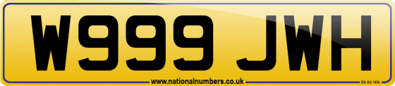 W999 JWH