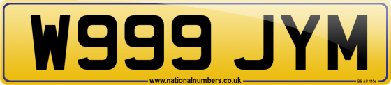 W999 JYM