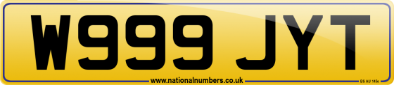 W999 JYT