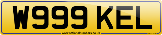 W999 KEL