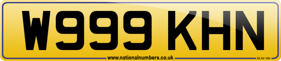 W999 KHN