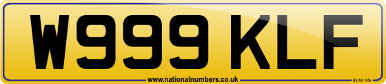 W999 KLF