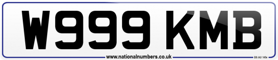 W999 KMB