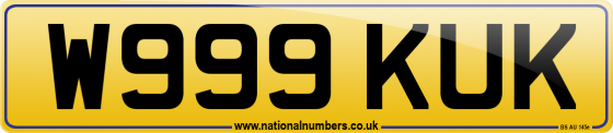W999 KUK